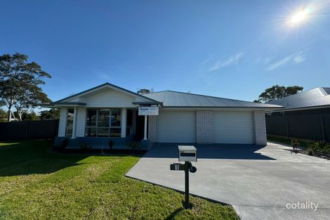 1 Gallant Pl, Lochinvar, NSW 2321