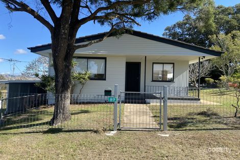 Property photo of 89 Kennedy Street Kilcoy QLD 4515