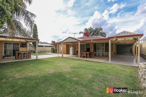 Property photo of 4 Cook Street Thornlie WA 6108