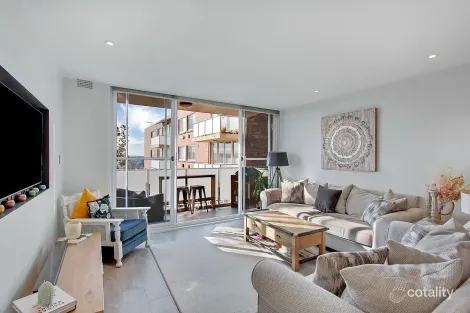 Property photo of 10/189 Sydney Road Fairlight NSW 2094