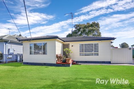 Property photo of 9 Dalton Street Colyton NSW 2760