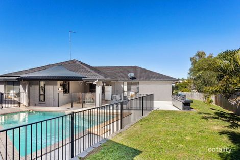 Property photo of 32 Bedroff Street Upper Coomera QLD 4209