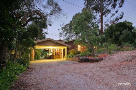 Property photo of 110 Richardson Road Croydon North VIC 3136
