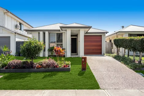 6 Friars Cres, North Lakes, QLD 4509