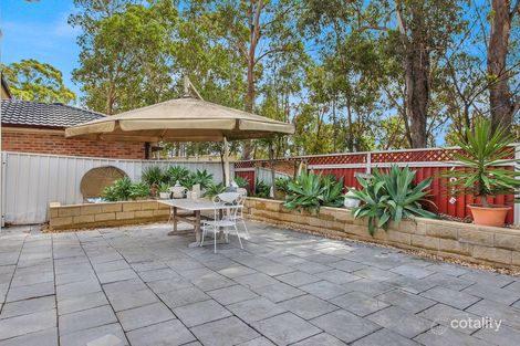 Property photo of 1/29A Cobbett Street Wetherill Park NSW 2164