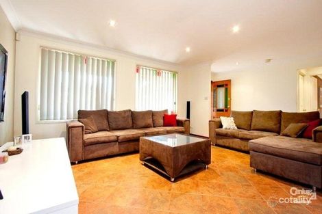 Property photo of 19 Ward Place Hinchinbrook NSW 2168