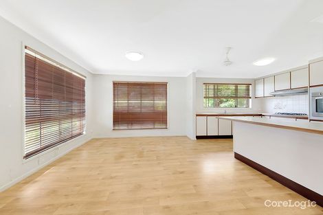 Property photo of 6 Rose Street Lammermoor QLD 4703
