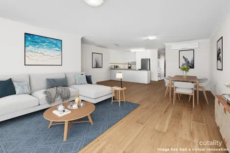 Property photo of 44/25 Aspinall Street Watson ACT 2602