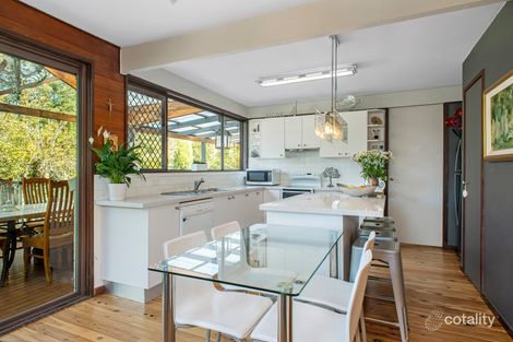 Property photo of 37 Bunbinla Avenue Mount Riverview NSW 2774