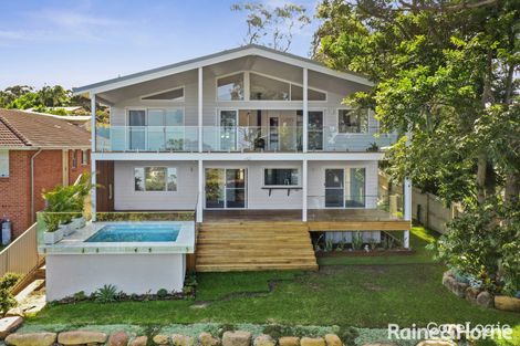 Property photo of 34 Bombora Crescent Mollymook Beach NSW 2539