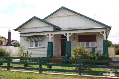 4 Outtrim St, Maryborough, VIC 3465