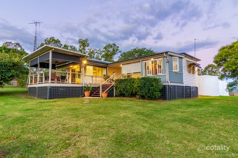 Property photo of 139 Frenches Creek Road Frenches Creek QLD 4310