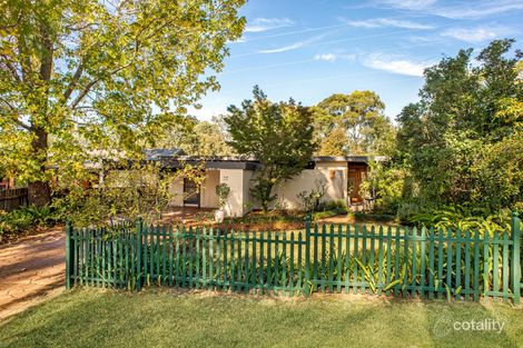 Property photo of 37 Bunbinla Avenue Mount Riverview NSW 2774