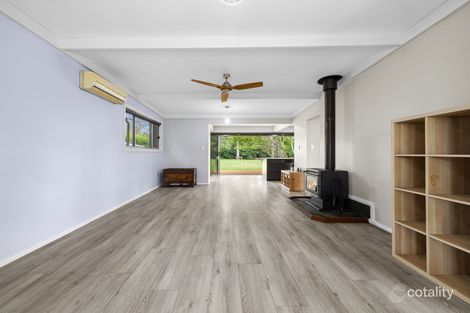Property photo of 98 Sunrise Road Yerrinbool NSW 2575