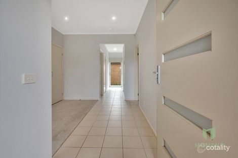 Property photo of 3 Dunk Crescent Bonbeach VIC 3196