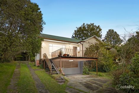 Property photo of 38 Ferny Creek Avenue Upper Ferntree Gully VIC 3156