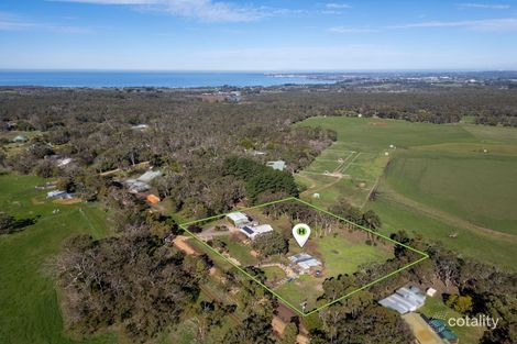 163 Robertsons Rd, Bolwarra, VIC 3305