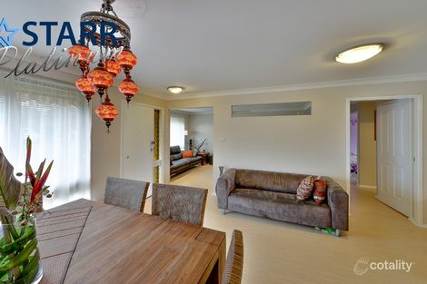 Property photo of 12 Cabernet Avenue Eschol Park NSW 2558