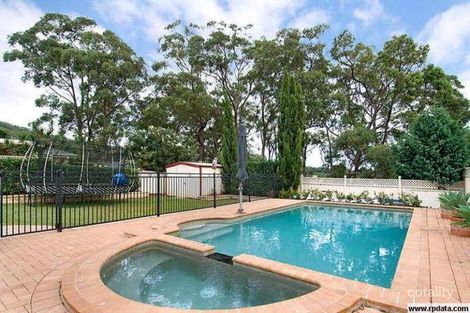 Property photo of 22 Flakelar Crescent Terrigal NSW 2260