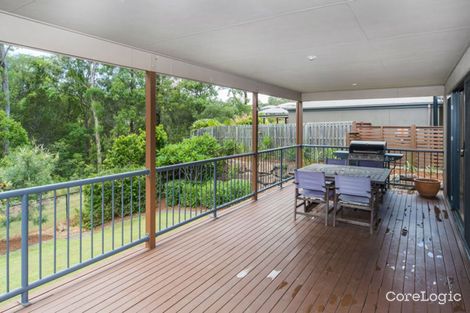 Property photo of 70 Cobb & Co Drive Oxenford QLD 4210