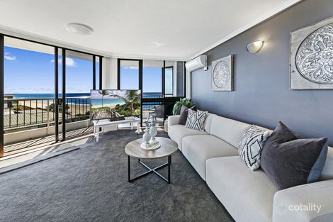 Property photo of 24/37 Albatross Avenue Mermaid Beach QLD 4218