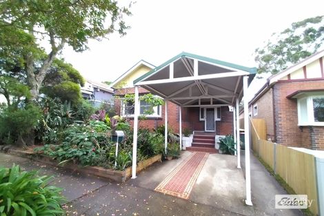 Property photo of 8 Service Avenue Ashfield NSW 2131