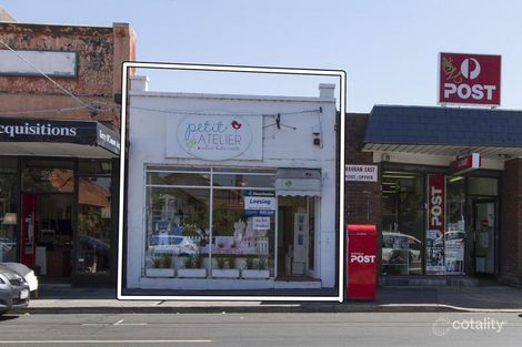 517 High St, Prahran, VIC 3181