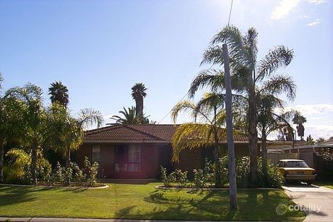 8 Carvie St, Hillman, WA 6168