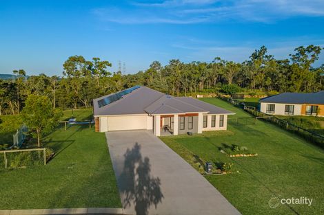 Property photo of 17 Rowning Court Karalee QLD 4306
