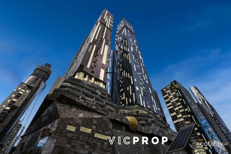 5011/639 Little Lonsdale St, Melbourne, VIC 3000