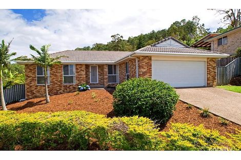 16 Henderson Rise, Pacific Pines, QLD 4211