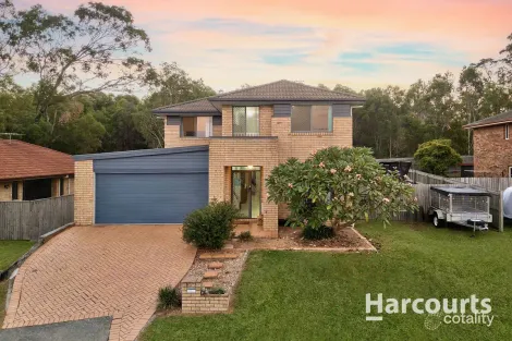 Property photo of 23 Denali Circuit Warner QLD 4500