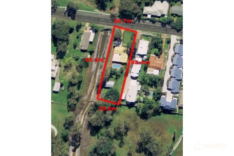 Property photo of 43 Valantine Road Birkdale QLD 4159