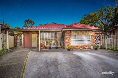 Property photo of 5 Burwood Place St Johns Park NSW 2176