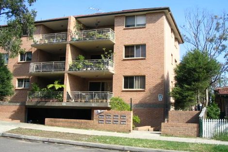 19-21 Eden St, Arncliffe, NSW 2205