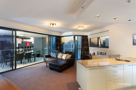 Property photo of 316/420 Queen Street Brisbane City QLD 4000