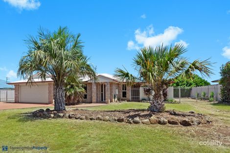 Property photo of 6 Isaac Street Westbrook QLD 4350