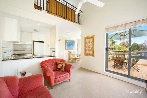 Property photo of 78/120 Cabramatta Road Cremorne NSW 2090