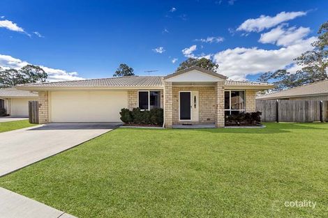 Property photo of 17/51 Silkyoak Drive Morayfield QLD 4506