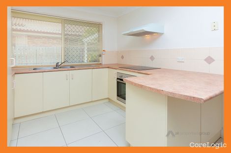 Property photo of 1 Rutyna Crescent Crestmead QLD 4132