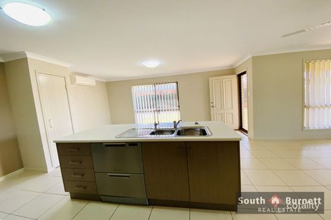 Property photo of 2/4 David Place Kingaroy QLD 4610