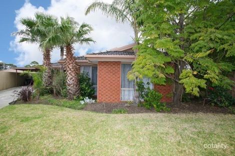 Property photo of 3 Tyburn Close Werribee VIC 3030