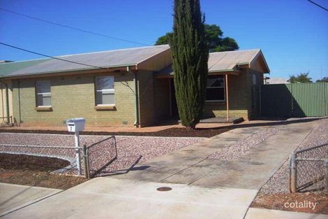7 Wittwer St, Whyalla Stuart, SA 5608