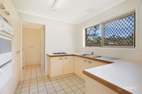 Property photo of 19/29 Corella Place Runcorn QLD 4113