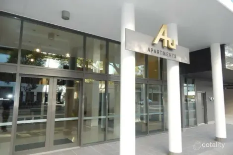 50/208 Adelaide Tce, East Perth, WA 6004