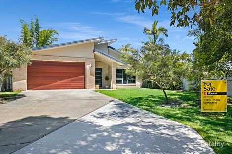 Property photo of 22 O'Brien Street Ormiston QLD 4160