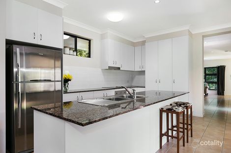 Property photo of 22 O'Brien Street Ormiston QLD 4160