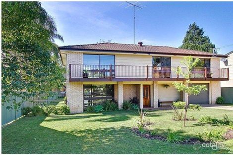 Property photo of 35 Bathurst Street Pitt Town NSW 2756