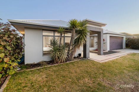 Property photo of 16 Cyandra Loop Banksia Grove WA 6031