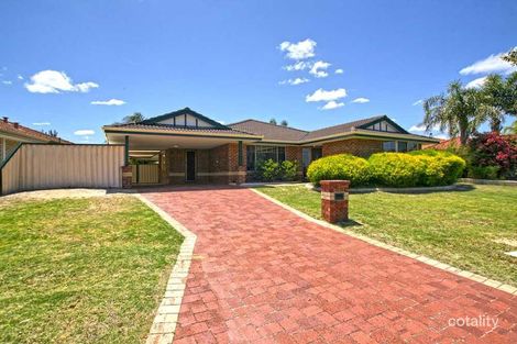 26 Seminole Gdns, Seville Grove, WA 6112